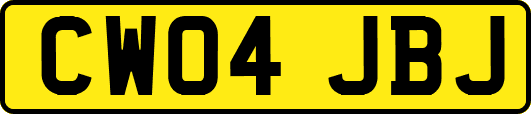 CW04JBJ