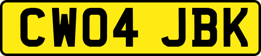 CW04JBK