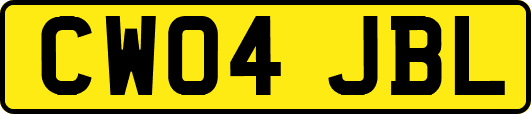 CW04JBL