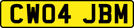 CW04JBM