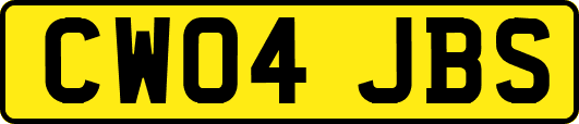 CW04JBS