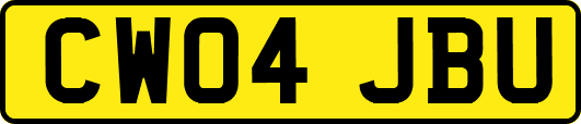 CW04JBU