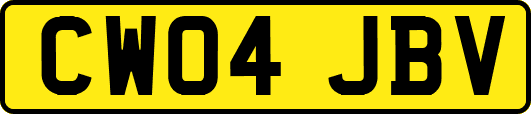 CW04JBV