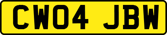CW04JBW