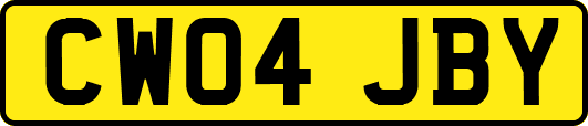 CW04JBY