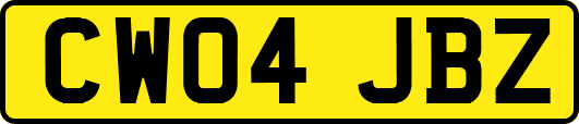 CW04JBZ