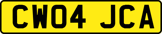 CW04JCA