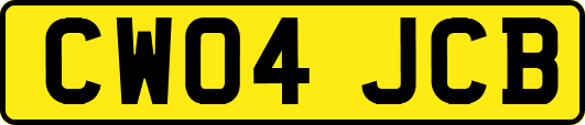 CW04JCB