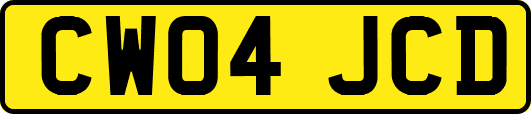 CW04JCD