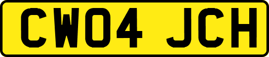 CW04JCH