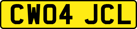 CW04JCL