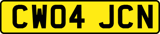 CW04JCN