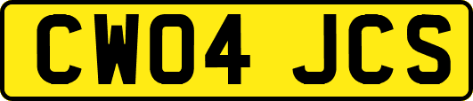 CW04JCS