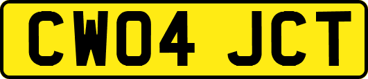 CW04JCT