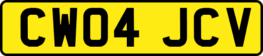 CW04JCV