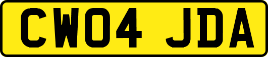 CW04JDA