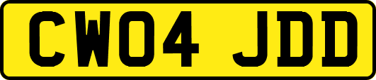 CW04JDD