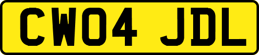 CW04JDL