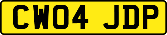CW04JDP