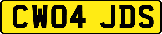 CW04JDS