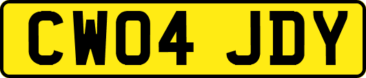 CW04JDY