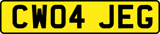 CW04JEG