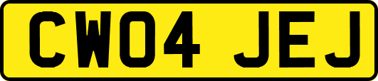 CW04JEJ