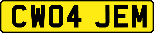 CW04JEM