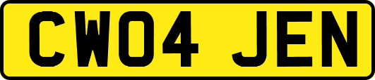 CW04JEN