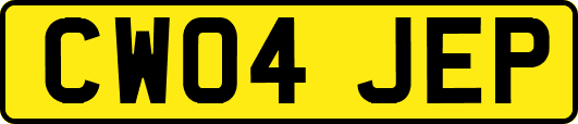 CW04JEP