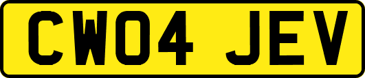 CW04JEV