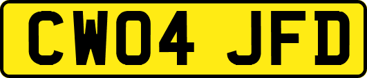 CW04JFD