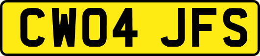 CW04JFS
