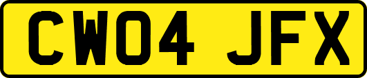 CW04JFX