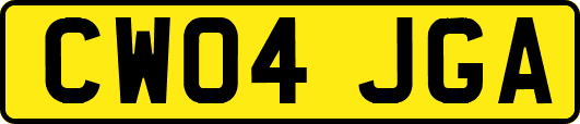 CW04JGA