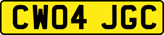 CW04JGC
