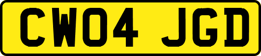 CW04JGD