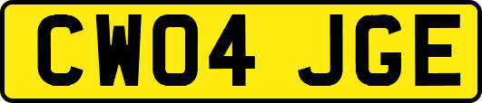 CW04JGE