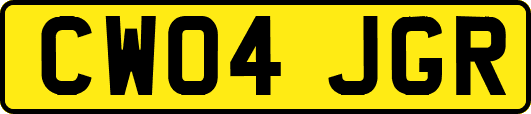 CW04JGR