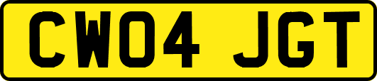 CW04JGT