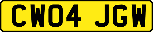 CW04JGW