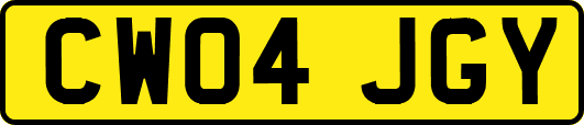 CW04JGY