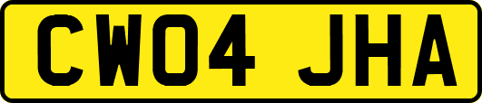 CW04JHA