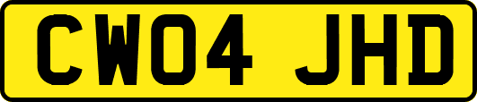 CW04JHD