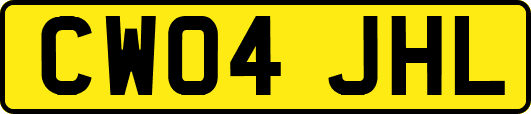 CW04JHL