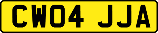 CW04JJA