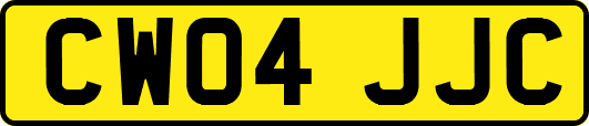 CW04JJC
