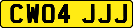 CW04JJJ