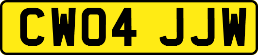CW04JJW