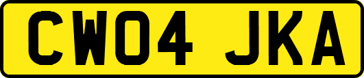 CW04JKA